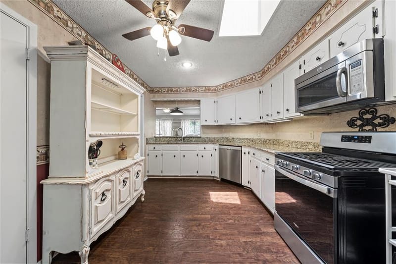 406 Ocampo Court, Waco TX 76708 - Photo 7