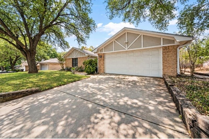 406 Ocampo Court, Waco TX 76708 - Photo 3