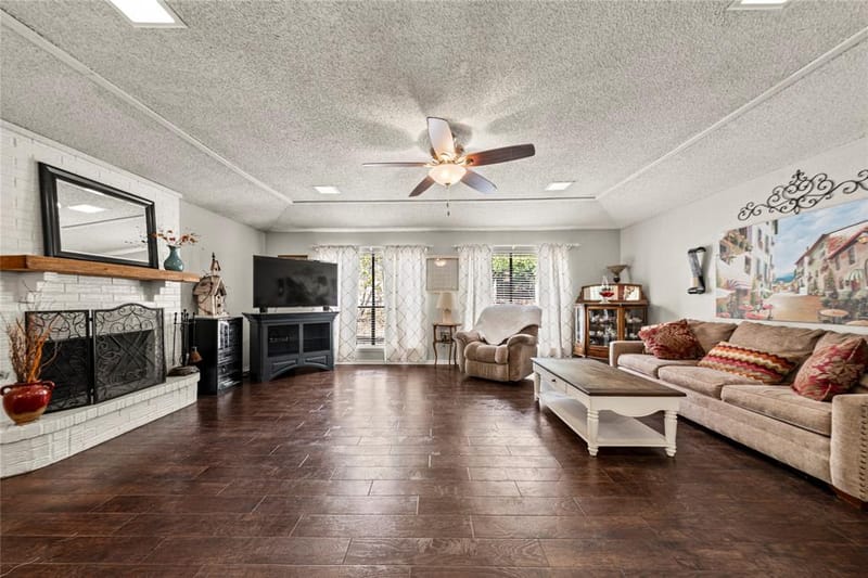 406 Ocampo Court, Waco TX 76708 - Photo 5