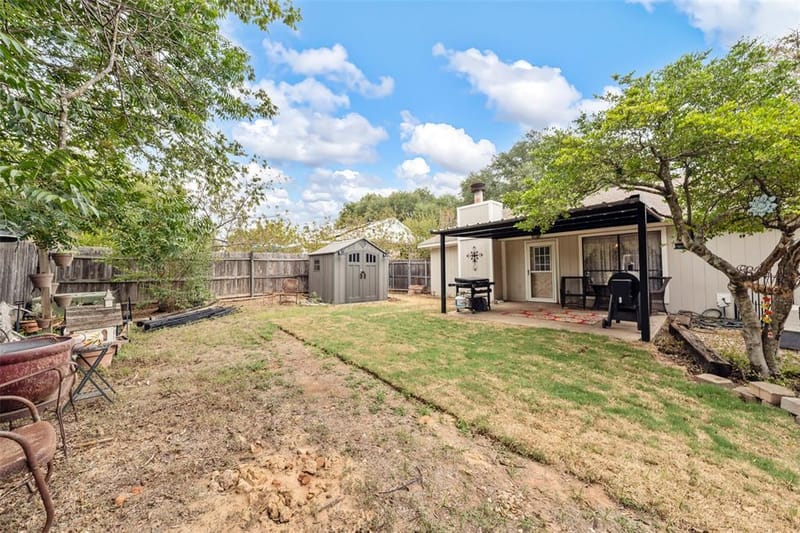 406 Ocampo Court, Waco TX 76708 - Photo 19