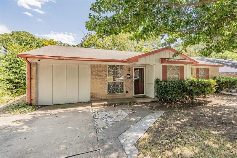 1346 Winding Trail, Duncanville TX 75116 - Photo 6