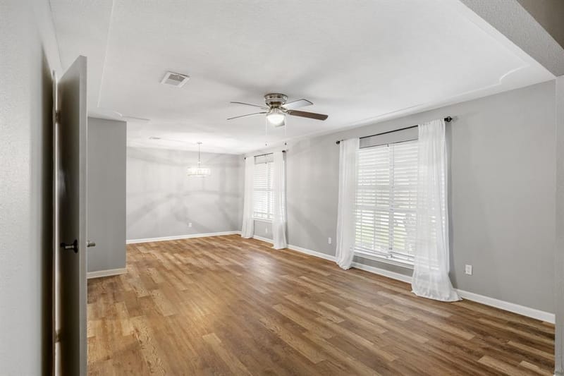 1804 W Cedar Elm Drive, Arlington TX 76012 - Photo 6