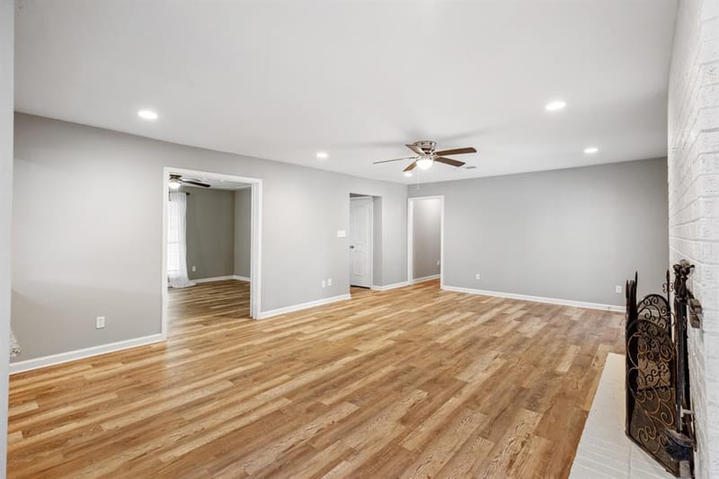 1804 W Cedar Elm Drive, Arlington TX 76012 - Photo 18