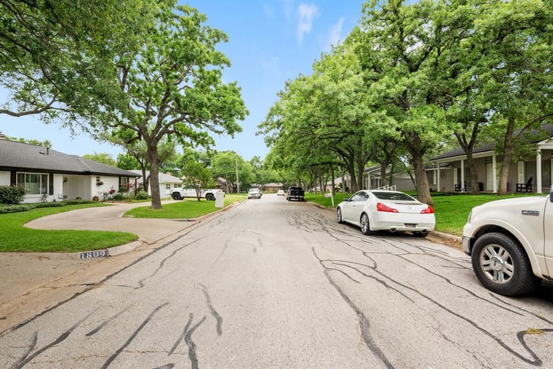 1804 W Cedar Elm Drive, Arlington TX 76012 - Photo 35