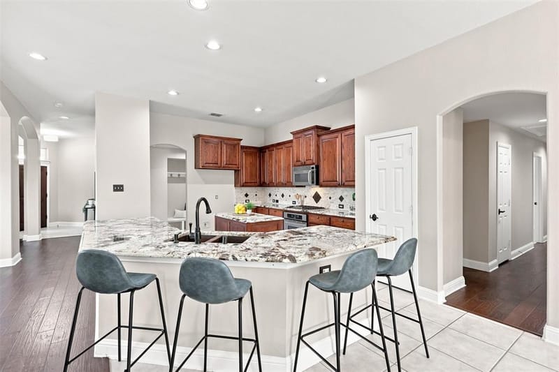 1220 Cedar Lake Drive, Prosper TX 75078 - Photo 13