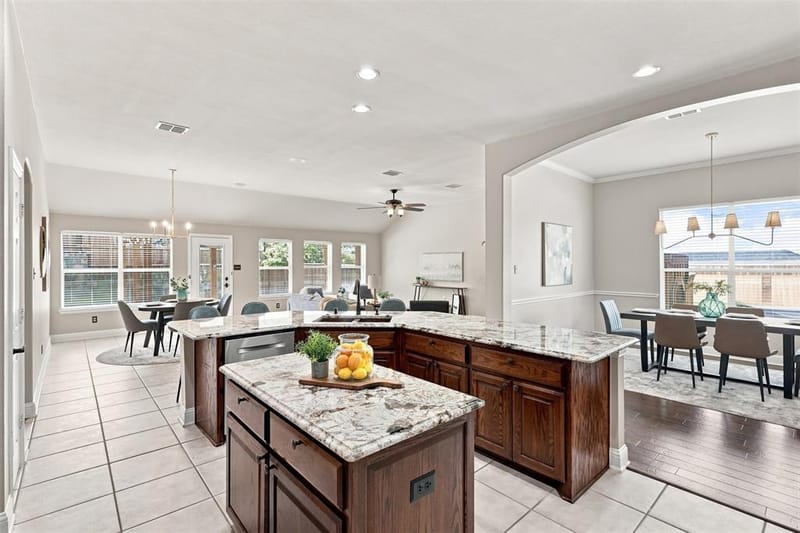 1220 Cedar Lake Drive, Prosper TX 75078 - Photo 16