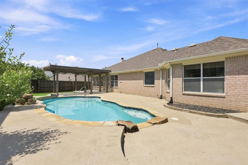 1220 Cedar Lake Drive, Prosper TX 75078 - Photo 36