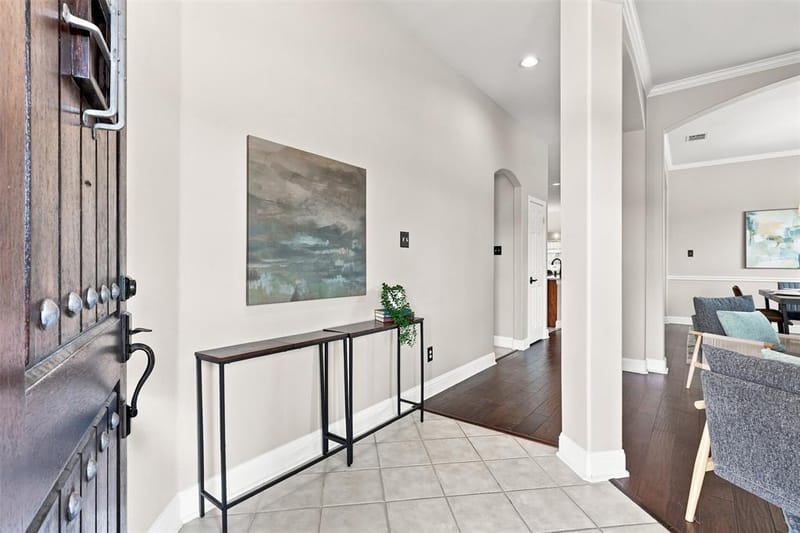 1220 Cedar Lake Drive, Prosper TX 75078 - Photo 5