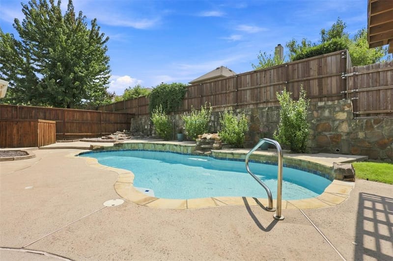 1220 Cedar Lake Drive, Prosper TX 75078 - Photo 34