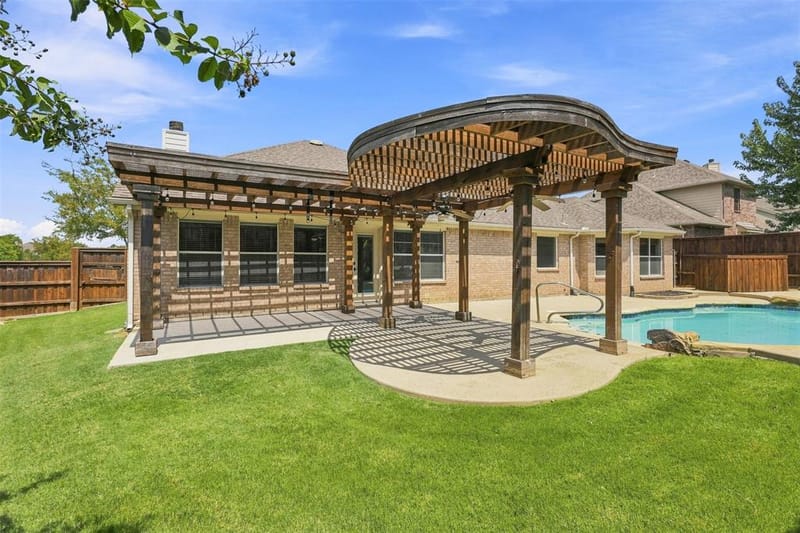 1220 Cedar Lake Drive, Prosper TX 75078 - Photo 38