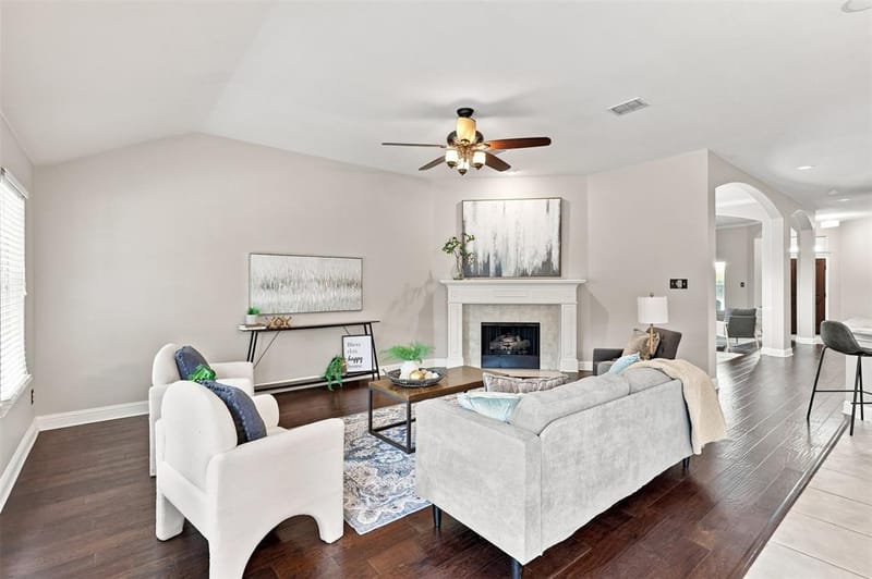 1220 Cedar Lake Drive, Prosper TX 75078 - Photo 10