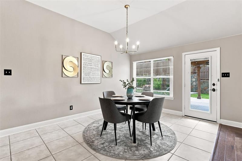 1220 Cedar Lake Drive, Prosper TX 75078 - Photo 19