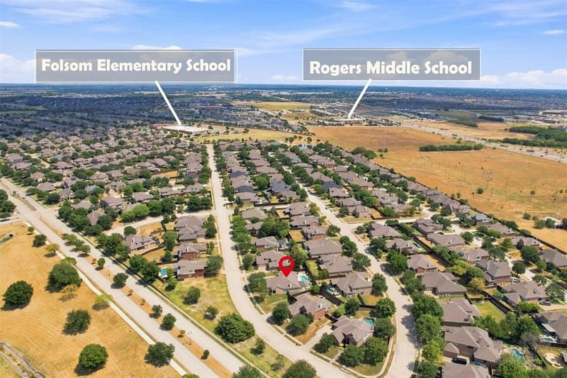 1220 Cedar Lake Drive, Prosper TX 75078 - Photo 39
