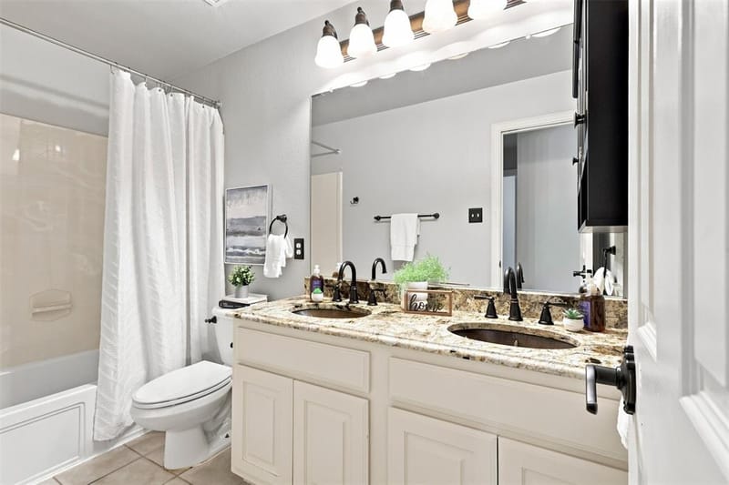 1220 Cedar Lake Drive, Prosper TX 75078 - Photo 29