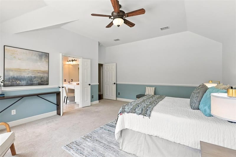 1220 Cedar Lake Drive, Prosper TX 75078 - Photo 21