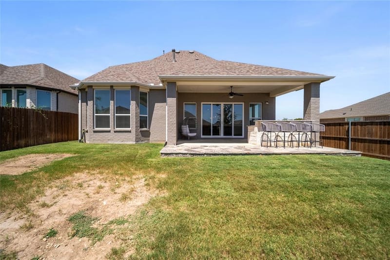 1060 Water Canna Drive, Justin TX 76247 - Photo 24