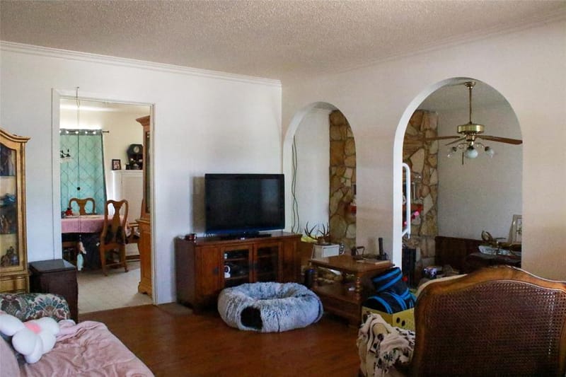 1417 williamsburg Road, Greenville TX 75401 - Photo 6