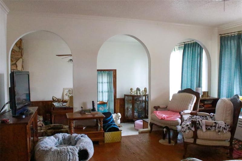 1417 williamsburg Road, Greenville TX 75401 - Photo 7