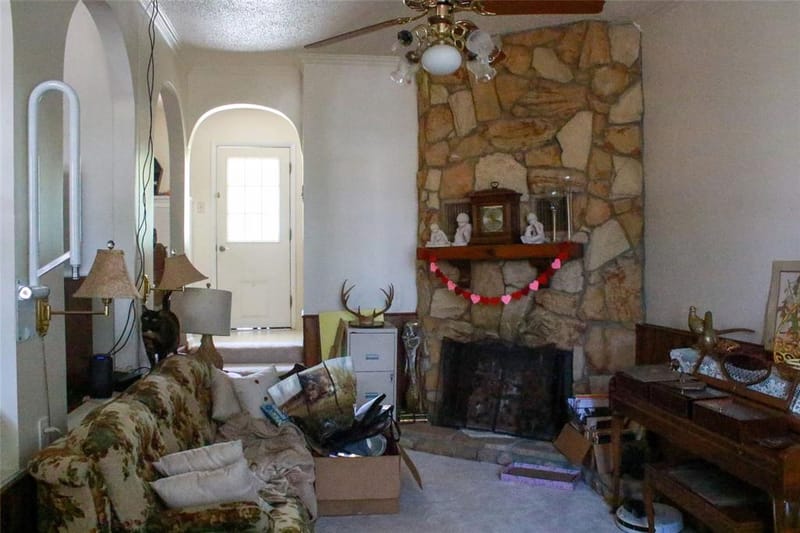 1417 williamsburg Road, Greenville TX 75401 - Photo 9