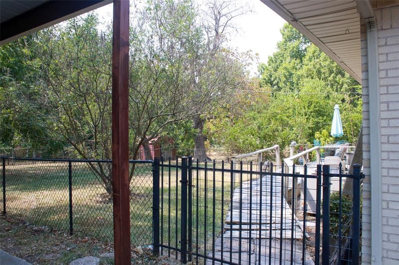 1417 williamsburg Road, Greenville TX 75401 - Photo 24