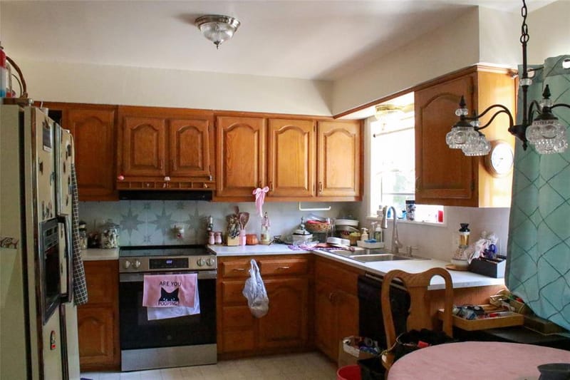 1417 williamsburg Road, Greenville TX 75401 - Photo 11