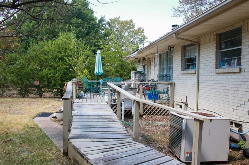 1417 williamsburg Road, Greenville TX 75401 - Photo 19