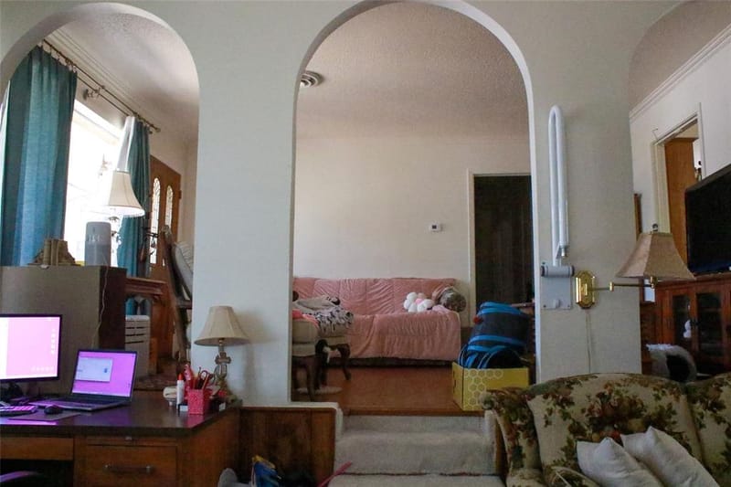 1417 williamsburg Road, Greenville TX 75401 - Photo 8