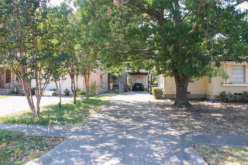 1417 williamsburg Road, Greenville TX 75401 - Photo 25