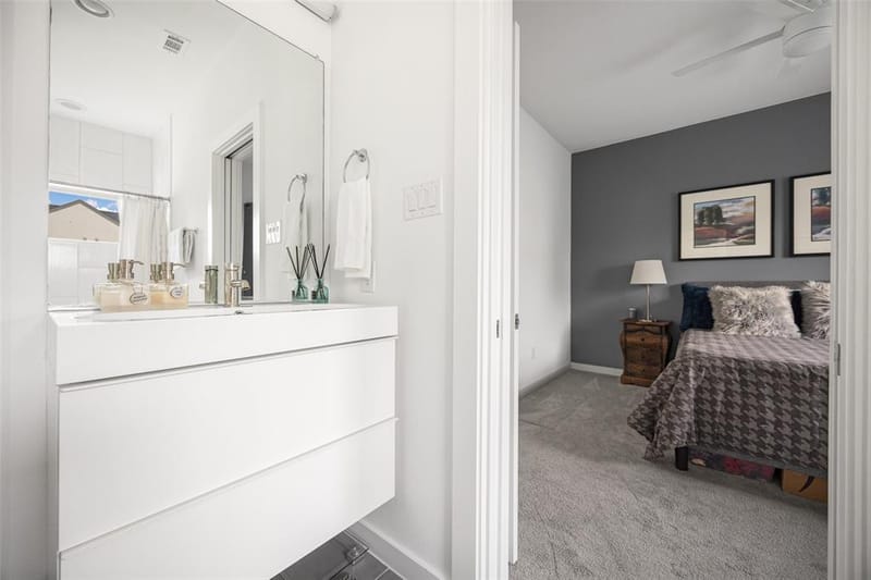 5615 Bryan Parkway # D, Dallas TX 75206 - Photo 17
