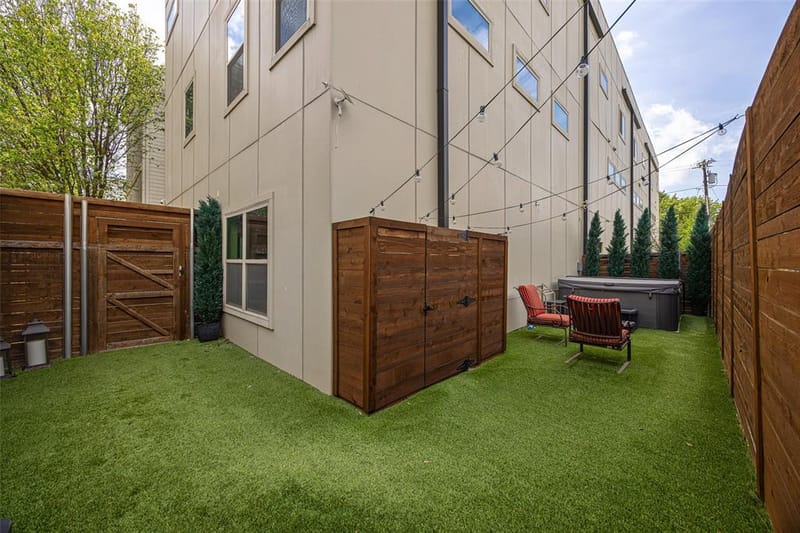 5615 Bryan Parkway # D, Dallas TX 75206 - Photo 26