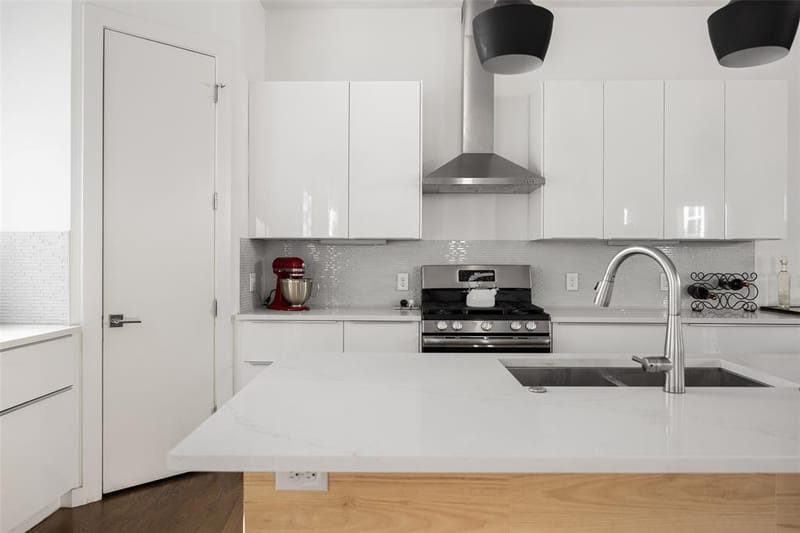 5615 Bryan Parkway # D, Dallas TX 75206 - Photo 7