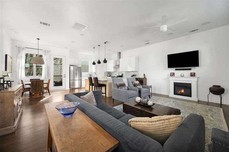 5615 Bryan Parkway # D, Dallas TX 75206