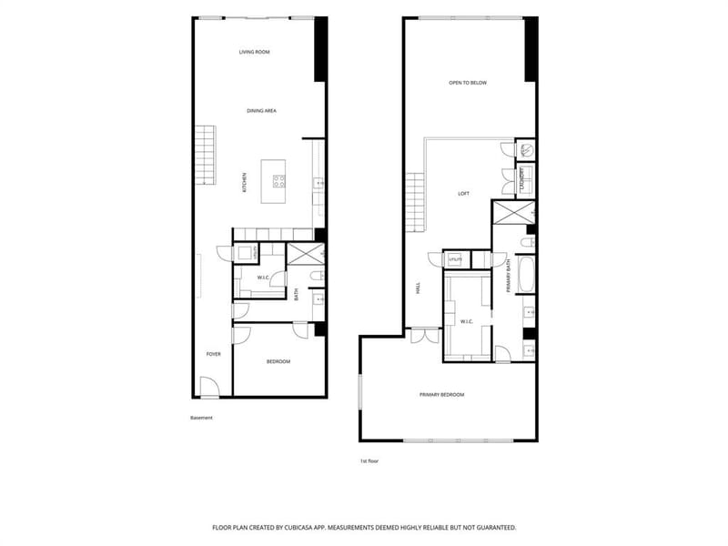 2011 Cedar Springs Road # 104, Dallas TX 75201 - Photo 32