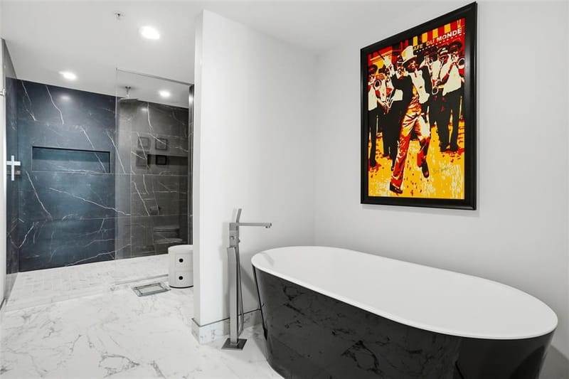 2011 Cedar Springs Road # 104, Dallas TX 75201 - Photo 20