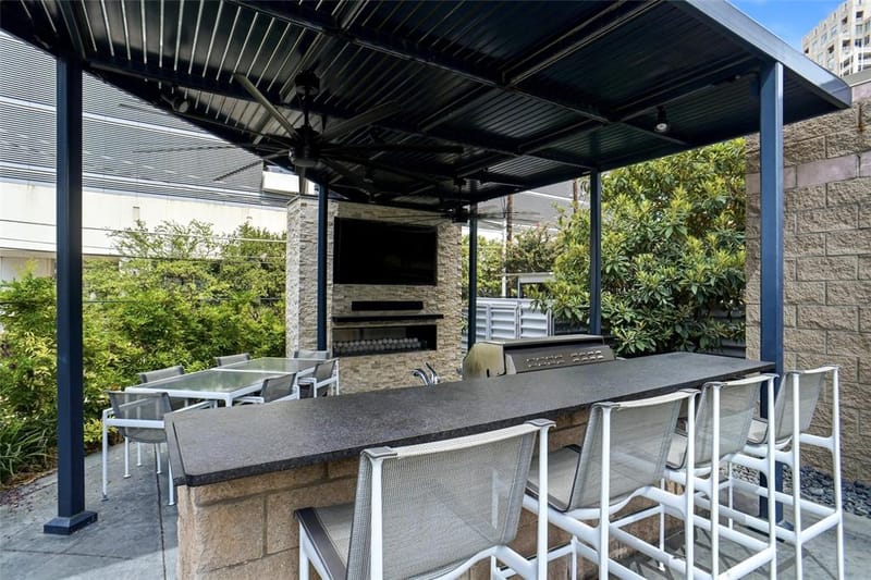 2011 Cedar Springs Road # 104, Dallas TX 75201 - Photo 24