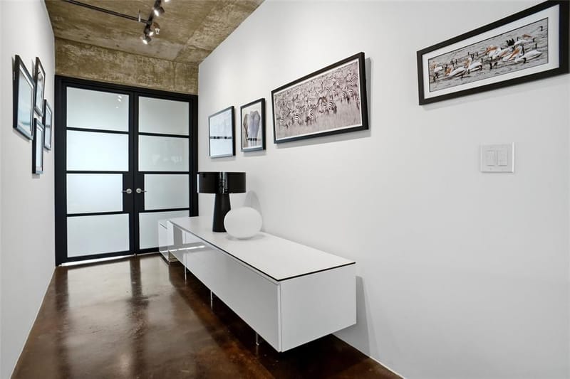 2011 Cedar Springs Road # 104, Dallas TX 75201 - Photo 14