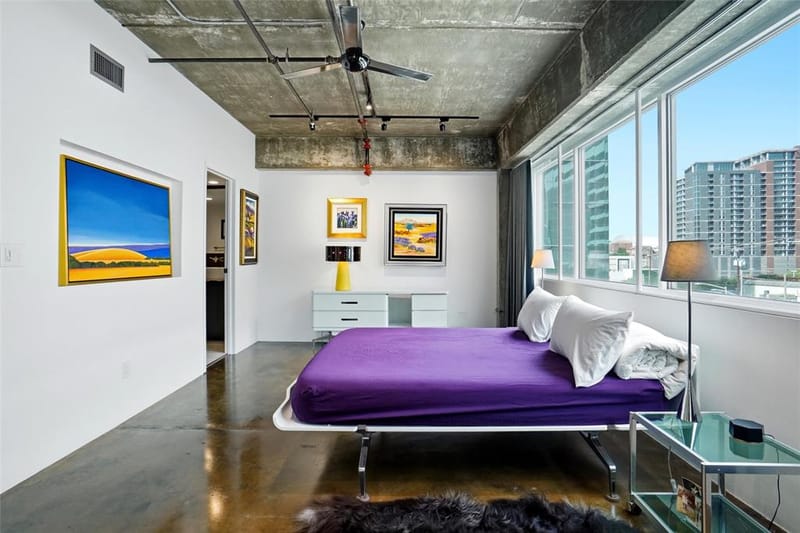 2011 Cedar Springs Road # 104, Dallas TX 75201 - Photo 15