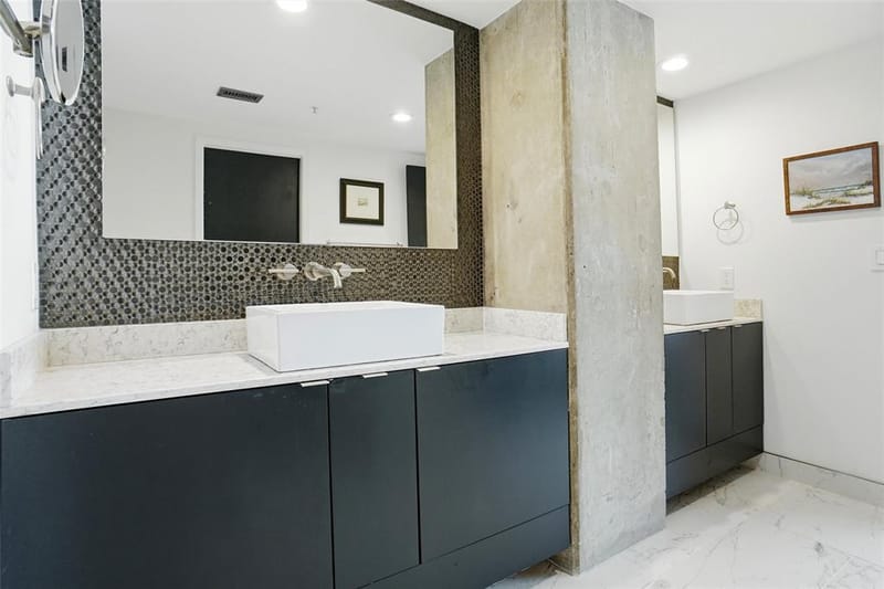 2011 Cedar Springs Road # 104, Dallas TX 75201 - Photo 19