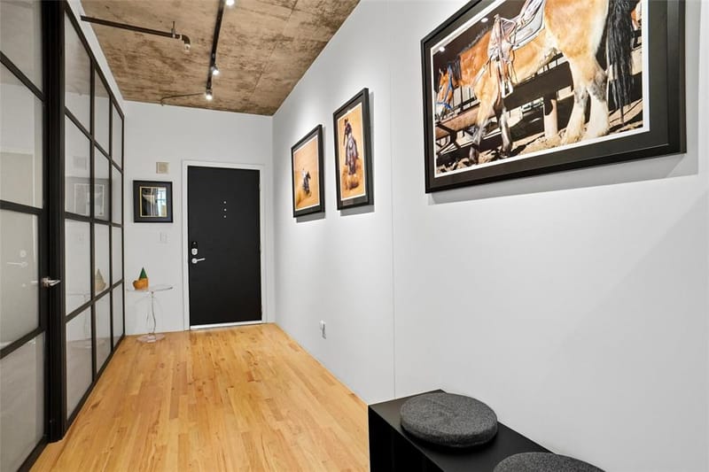 2011 Cedar Springs Road # 104, Dallas TX 75201 - Photo 8