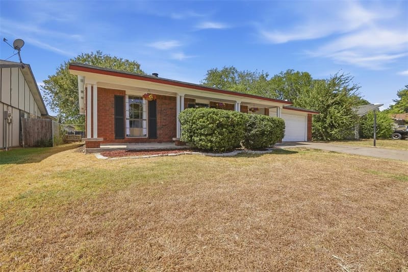 7212 Timber Trail, Fort Worth TX 76134 - Photo 36