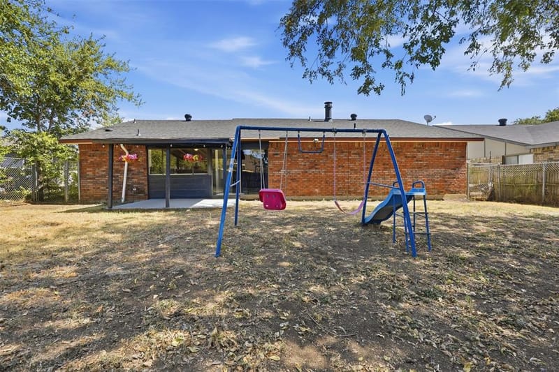 7212 Timber Trail, Fort Worth TX 76134 - Photo 32