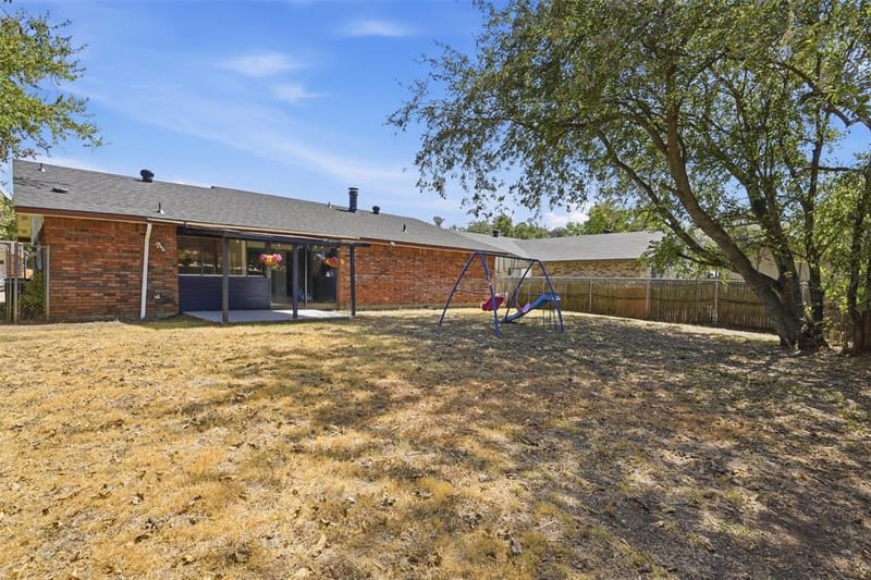 7212 Timber Trail, Fort Worth TX 76134 - Photo 30