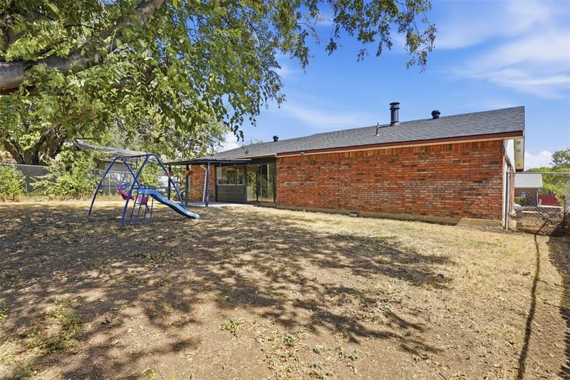 7212 Timber Trail, Fort Worth TX 76134 - Photo 33
