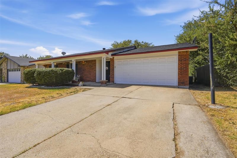 7212 Timber Trail, Fort Worth TX 76134 - Photo 35