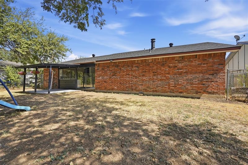 7212 Timber Trail, Fort Worth TX 76134 - Photo 31