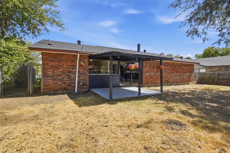 7212 Timber Trail, Fort Worth TX 76134 - Photo 29