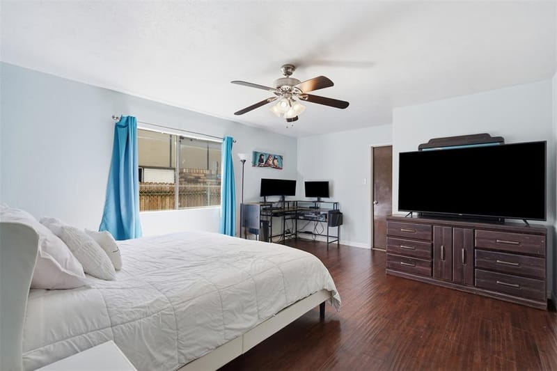7212 Timber Trail, Fort Worth TX 76134 - Photo 21