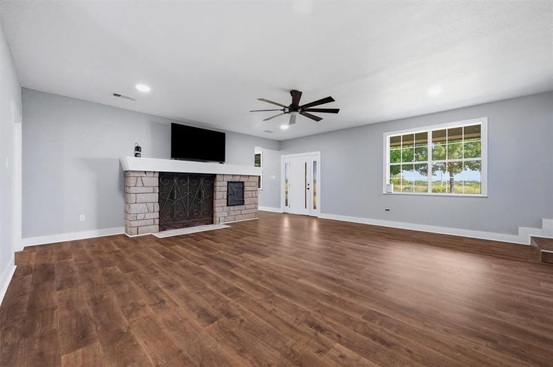 705 Club Lake Road, Whitesboro TX 76273 - Photo 17