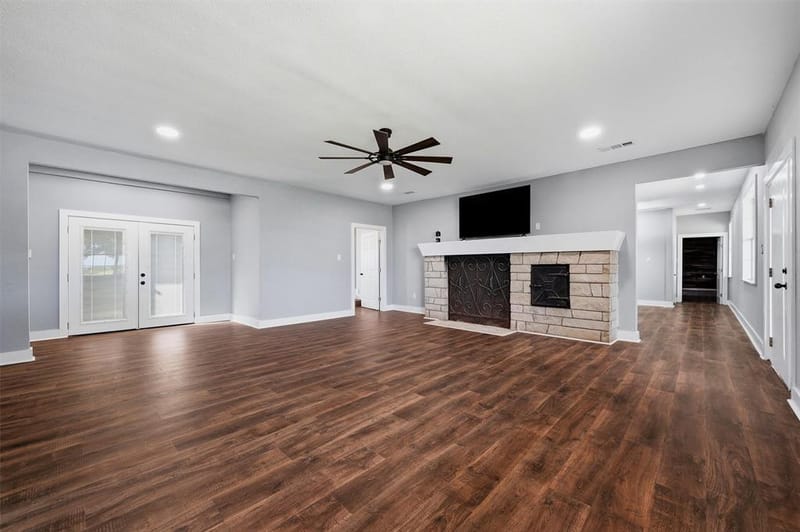 705 Club Lake Road, Whitesboro TX 76273 - Photo 12