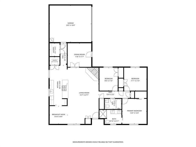 8148 Clear Springs Road, Dallas TX 75240 - Photo 29